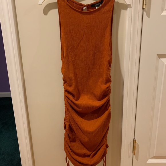 Forever 21 Dresses & Skirts - Forever 21 bodycon dress